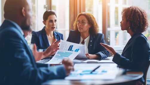 An informative webinar exploring the Trump administration’s initial actions and priorities and their potential impact on employee benefits