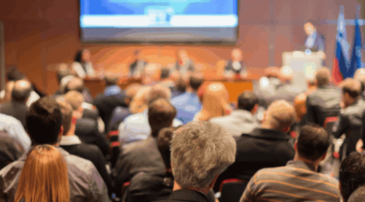 Conference-hall-and-attendees
