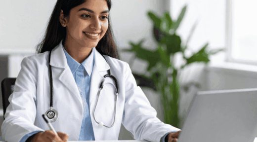 Doctor-During-Telehealth-Appointment