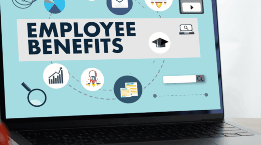 Employee-benefits-computer-screen