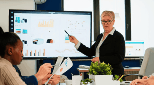 Executive-team-risk-meeting