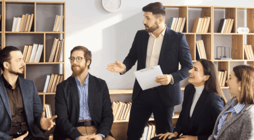 Harassment-Training-Workshop