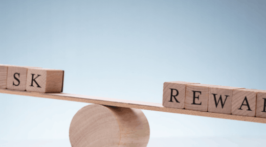 Risk-and-Reward