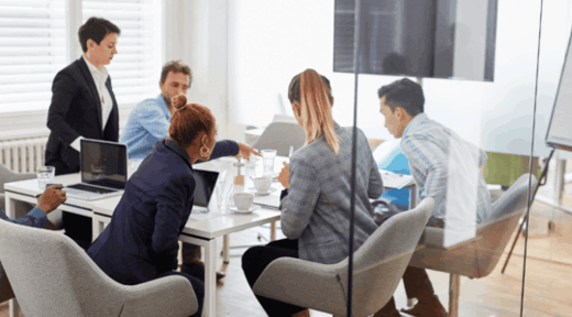business-people-planning-project