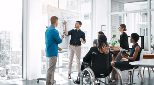 group-presentation